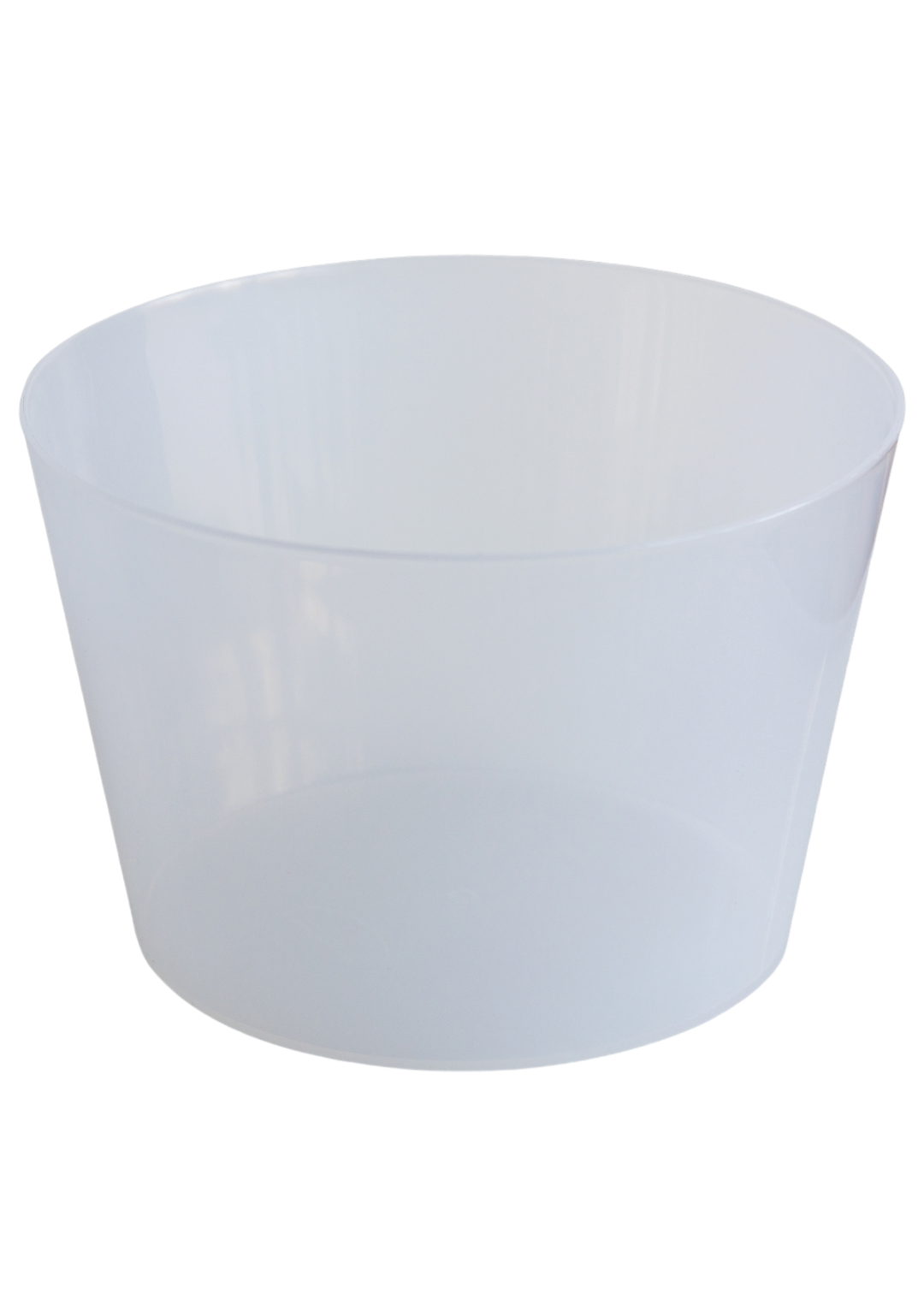 Plastic Insert for Sauna Bucket