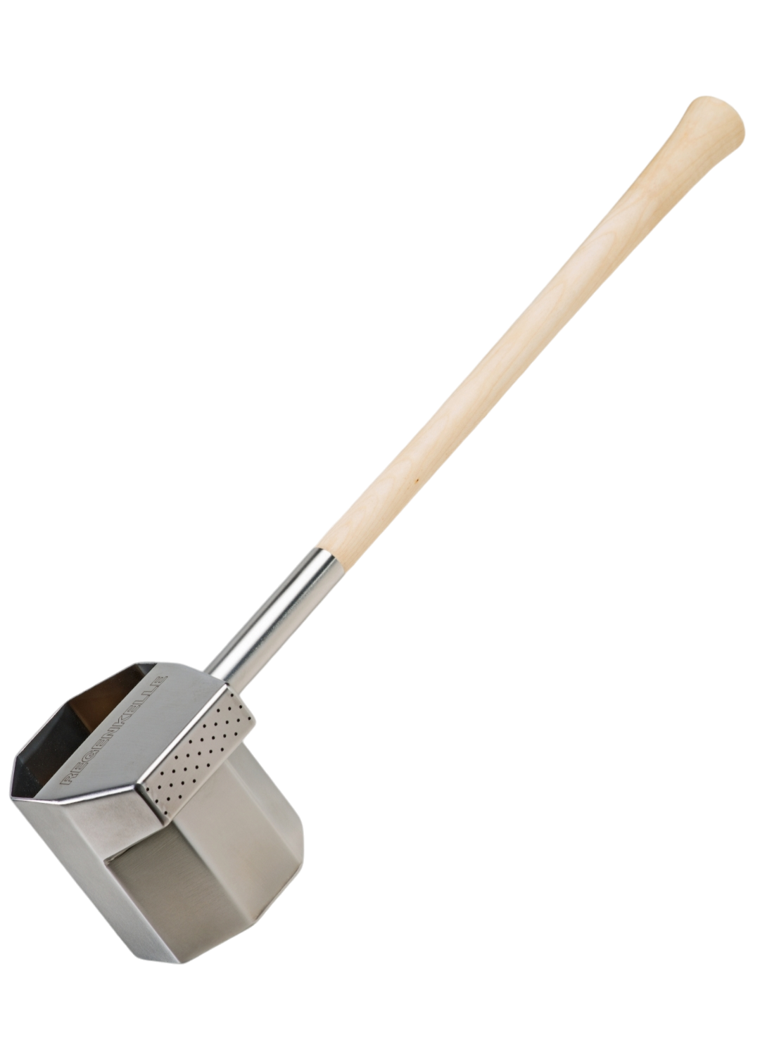 Rain trowel